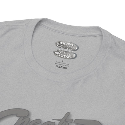 Retro 9 Cool Grey- SneakerHead Brow Shirt