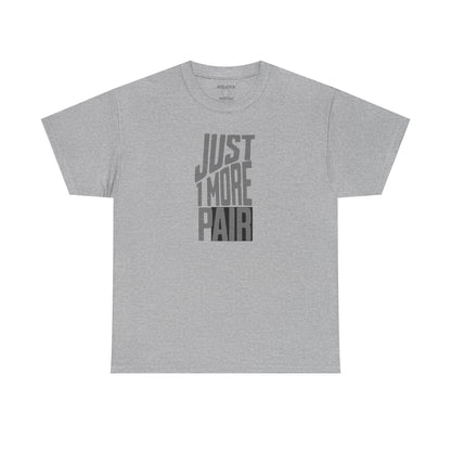 Retro 4 Paris Olympics Wet Cement Just 1 More PAir Shirt