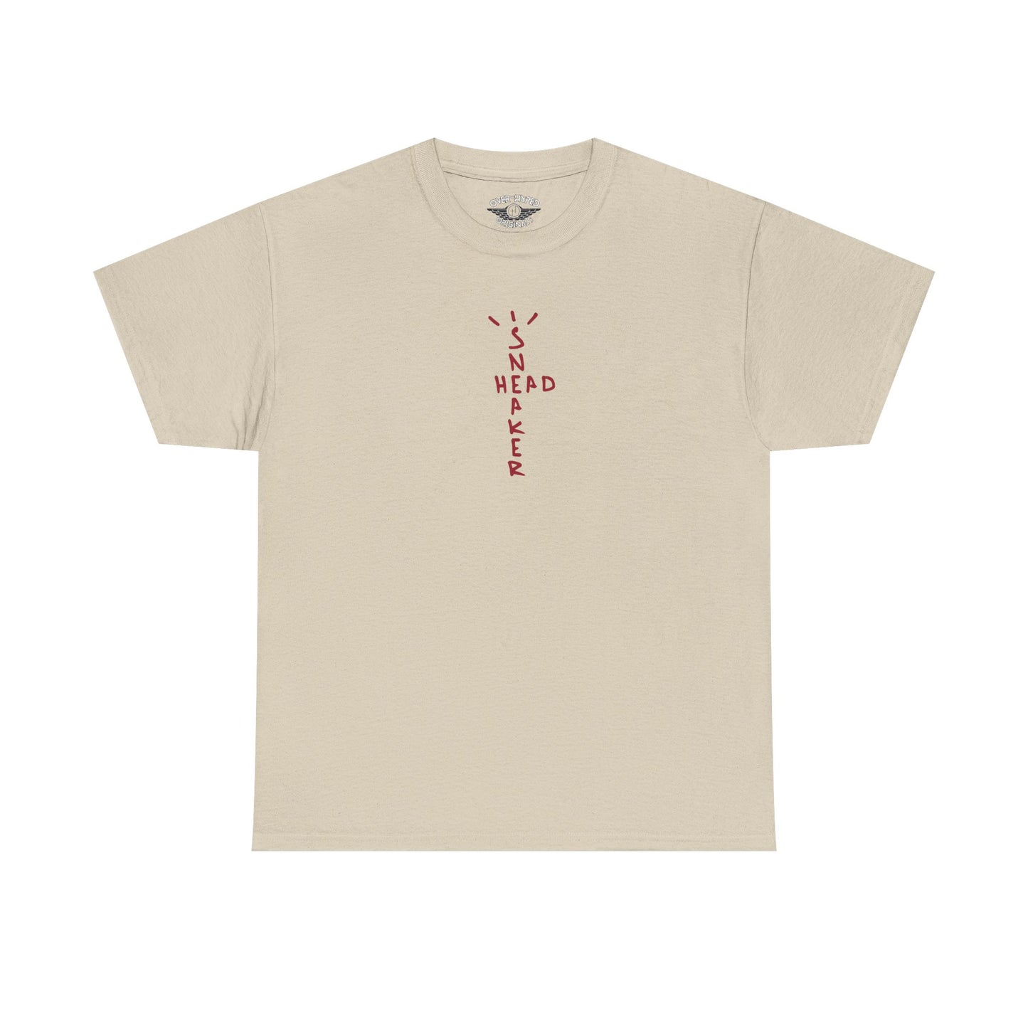 Retro 1 Black Toe - SneakerHead Shirt (black)