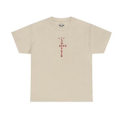 Retro 1 Black Toe - SneakerHead Shirt (black)