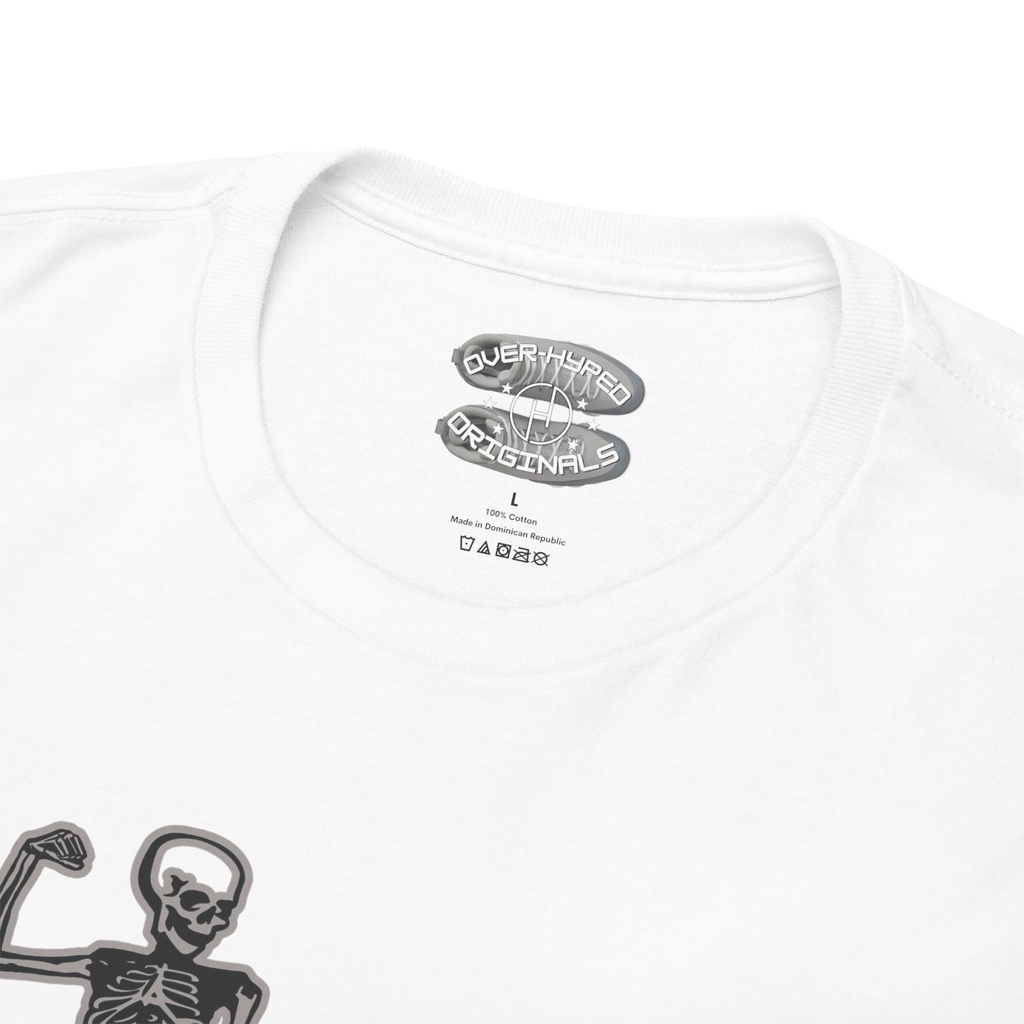Retro 9 Cool Grey- Diet Starts Monday Shirt
