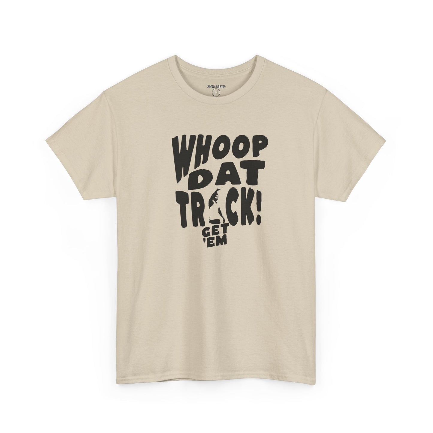 Dunk Panda Whoop Dat trick Tee - by Over-Hyped