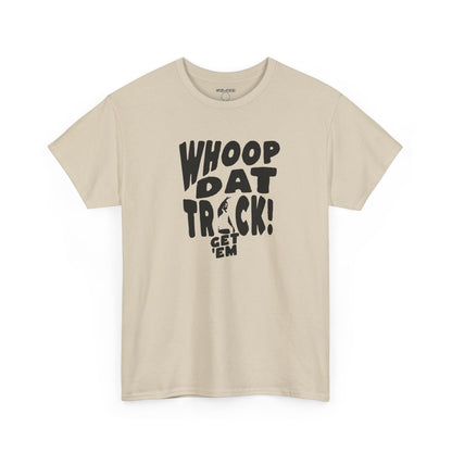 Dunk Panda Whoop Dat trick Tee - by Over-Hyped