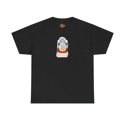Retro 3 EL VUELO Summit White and Pine Green Shirt -Dat Assss Tho