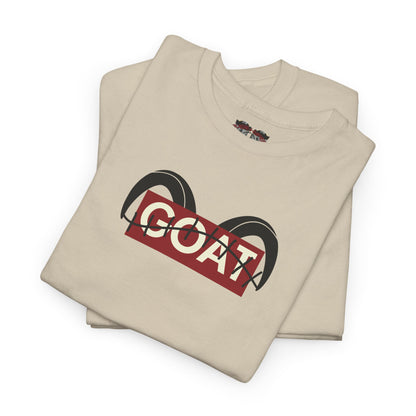 Retro 1 Union LA Chicago Shadow -Goat Horns Shirt