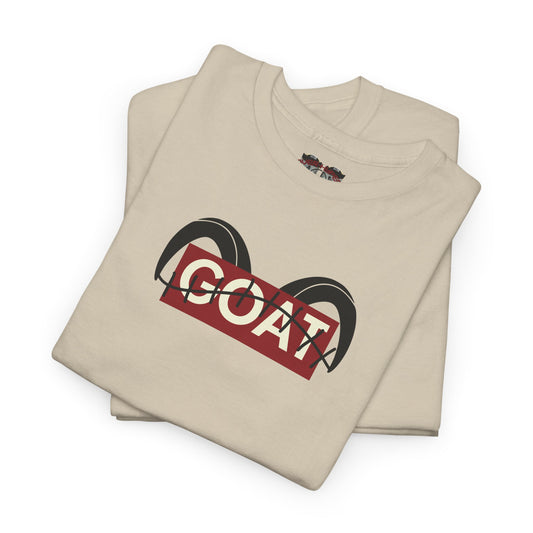 Retro 1 Union LA Chicago Shadow -Goat Horns Shirt