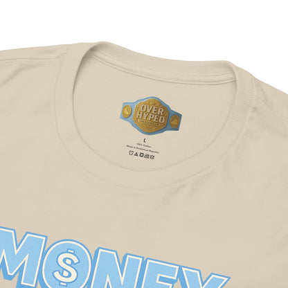 Retro 1 High UNC Reimagined  Money On My Mind Shirt