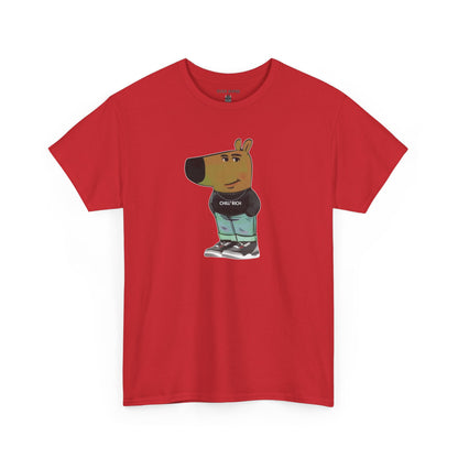 Retro 3 Black Cement Chill Kicks Tho Shirt