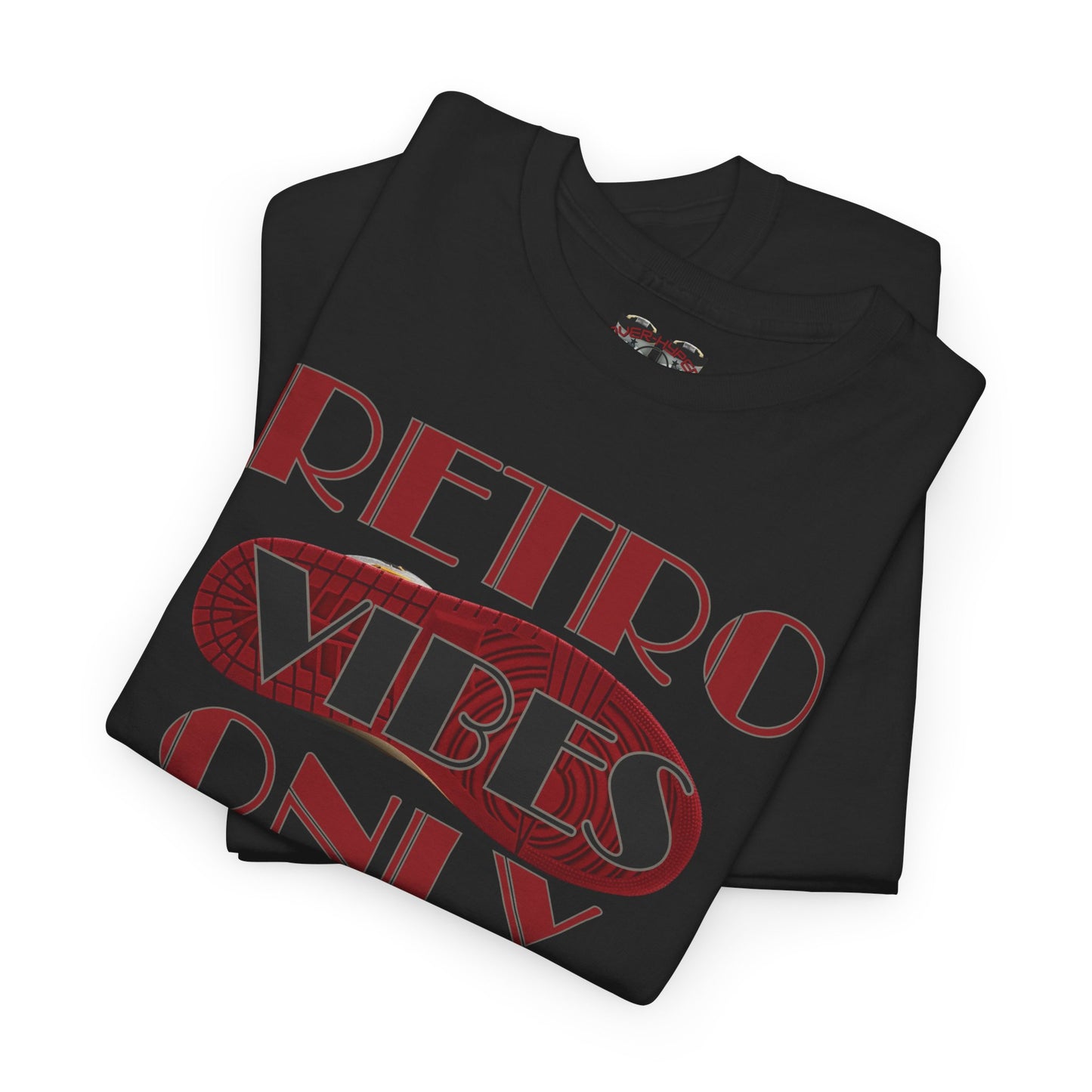 Retro 1 Union LA Chicago Shadow - Retro Vibes Only Shirt