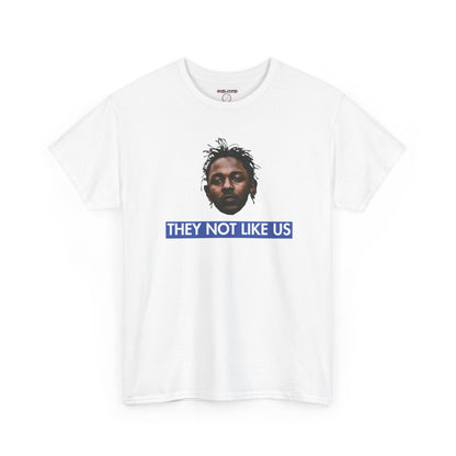 Retro 11 Space Jam Not Like Us Shirt