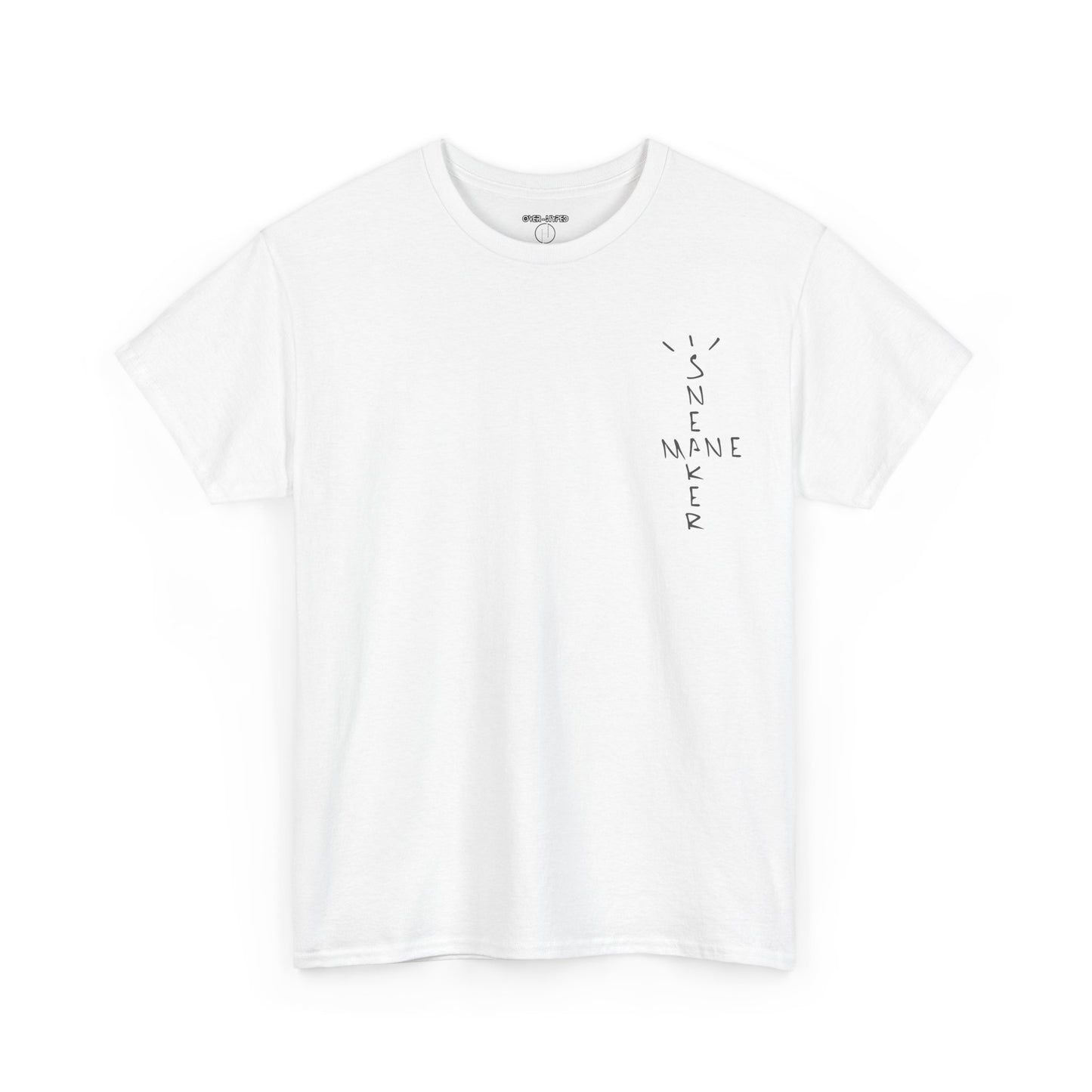 Retro 4 Paris Olympics Wet Cement Sneaker Mane Shirt