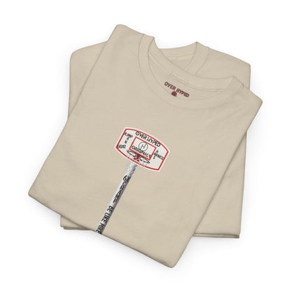 Retro 3 Black Cement Accomplished Shirt