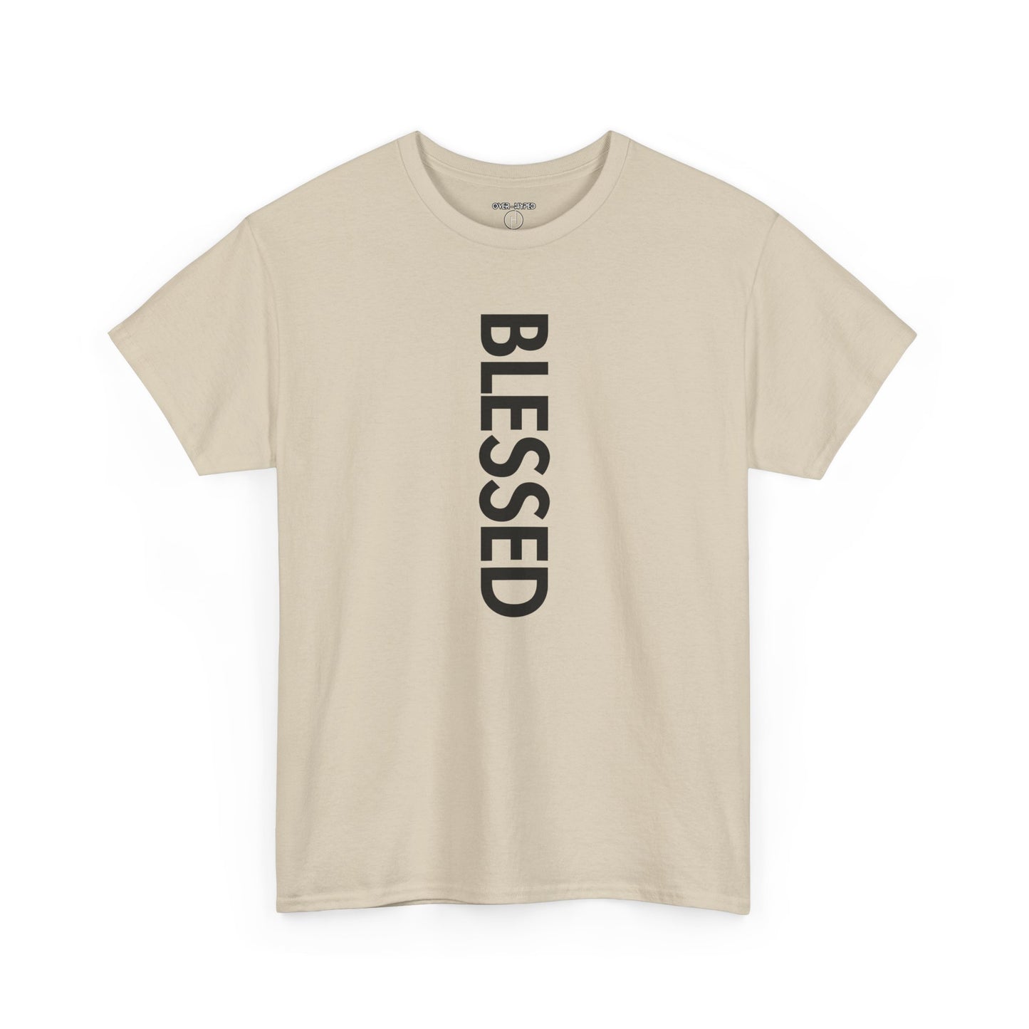 Dunk Panda Blessed Tee - by Over-Hyped
