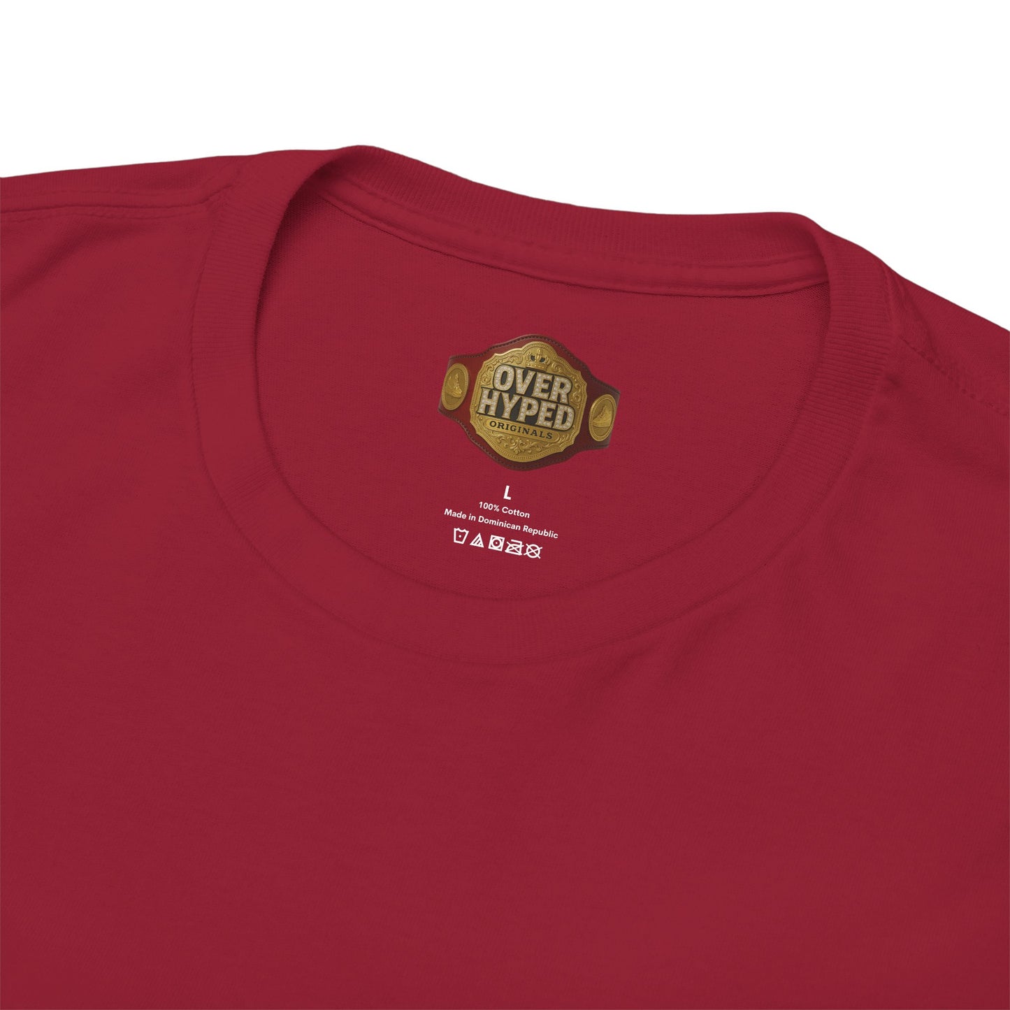Vuela Vuela Shirt by Over-Hyped