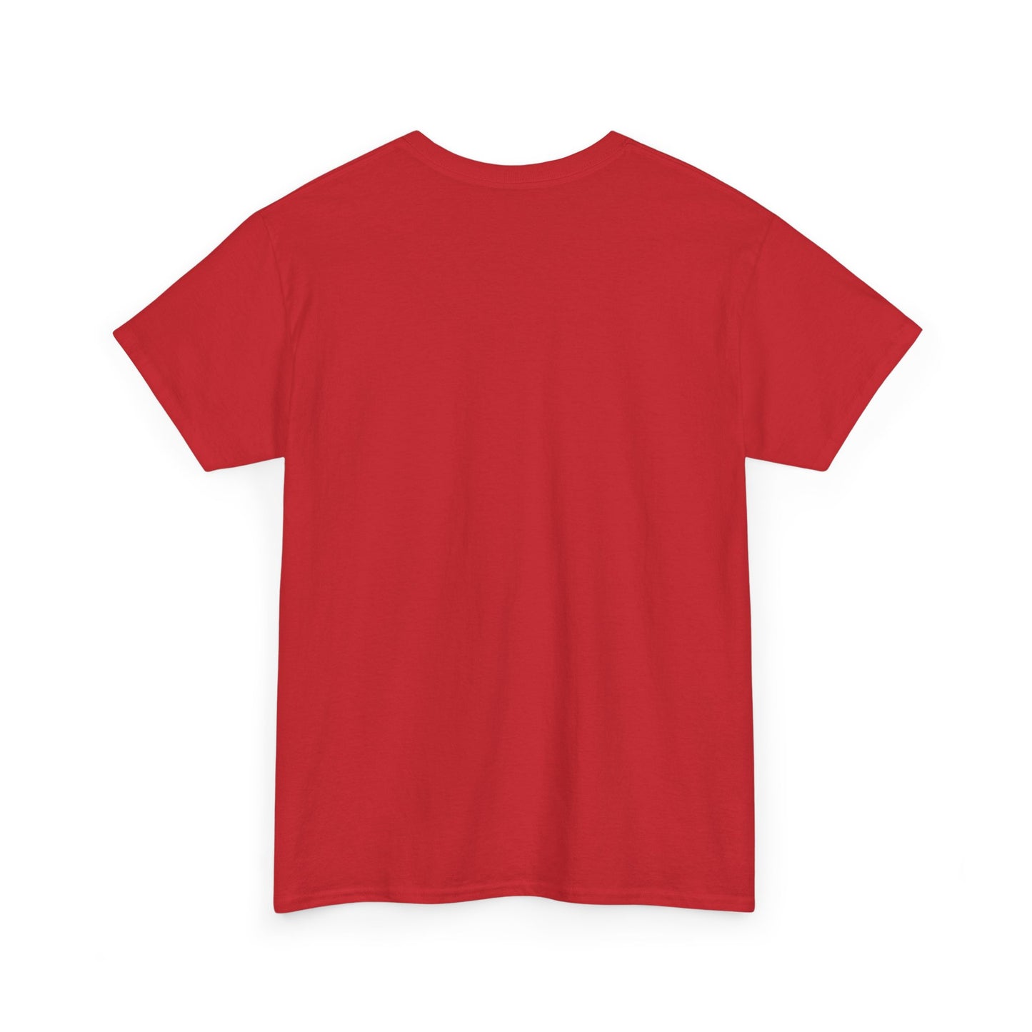 Retro 4 Brick By Brick My Retro Card Tee - by Over-Hyped