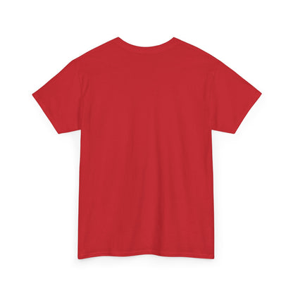 Retro 4 Brick By Brick My Retro Card Tee - by Over-Hyped