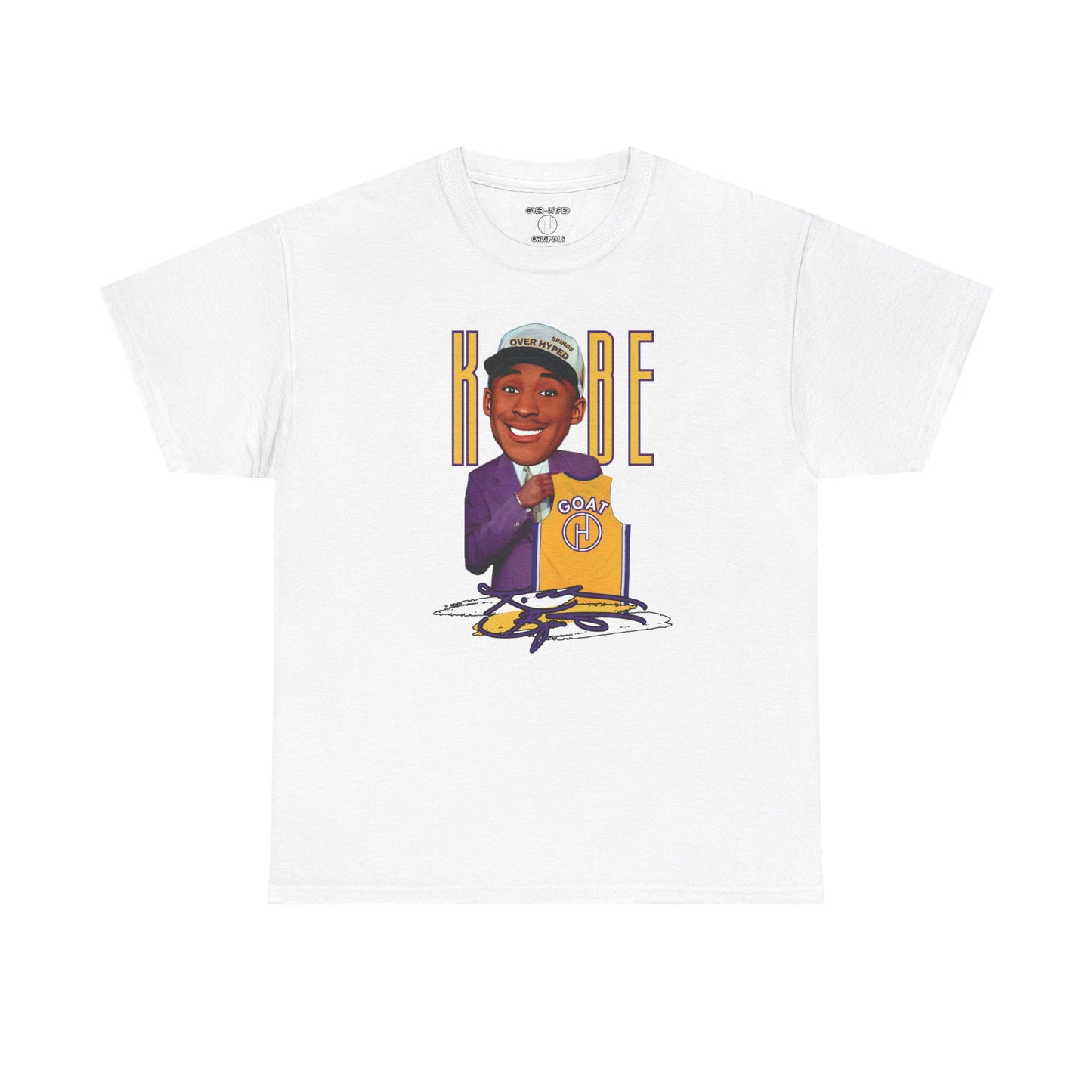 Protro Sneakers  Year One Shirt