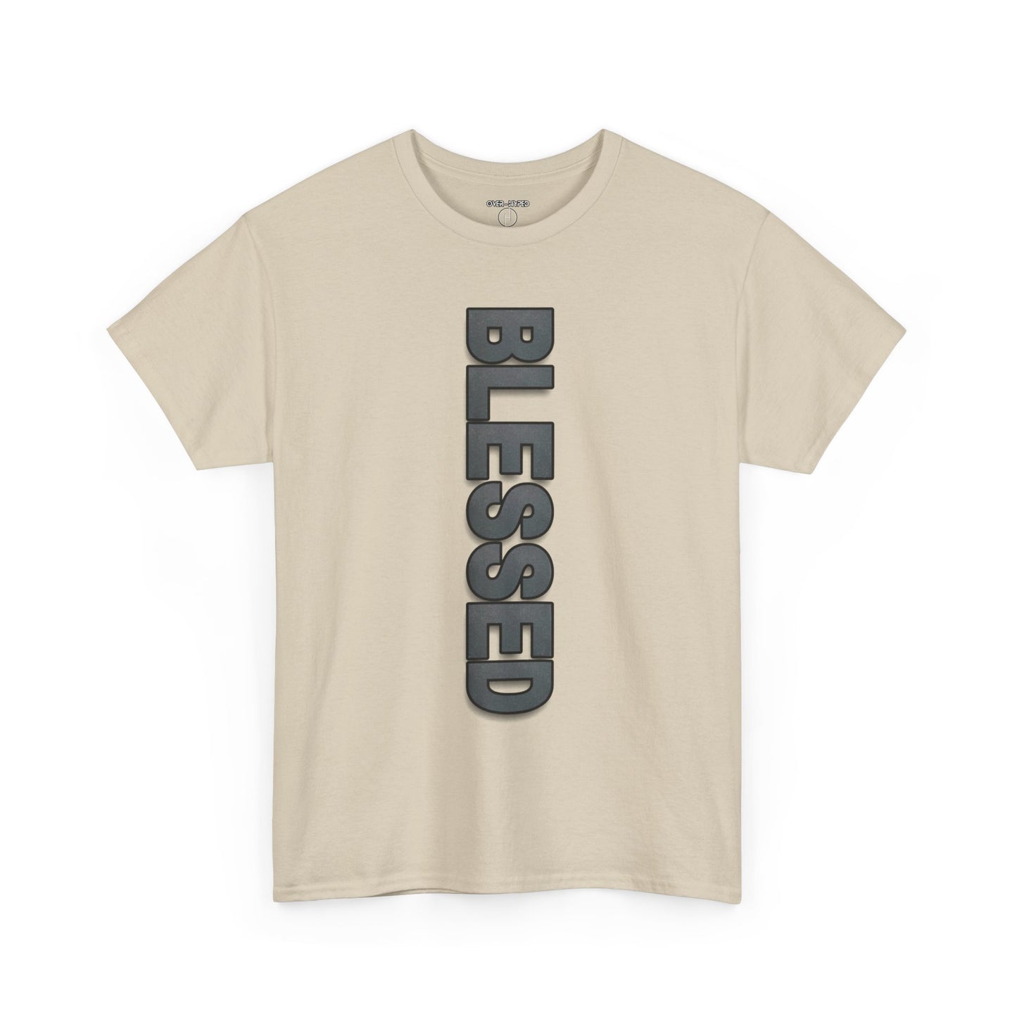 Retro 4 Paris Olympics Wet Cement Blessed Shirt