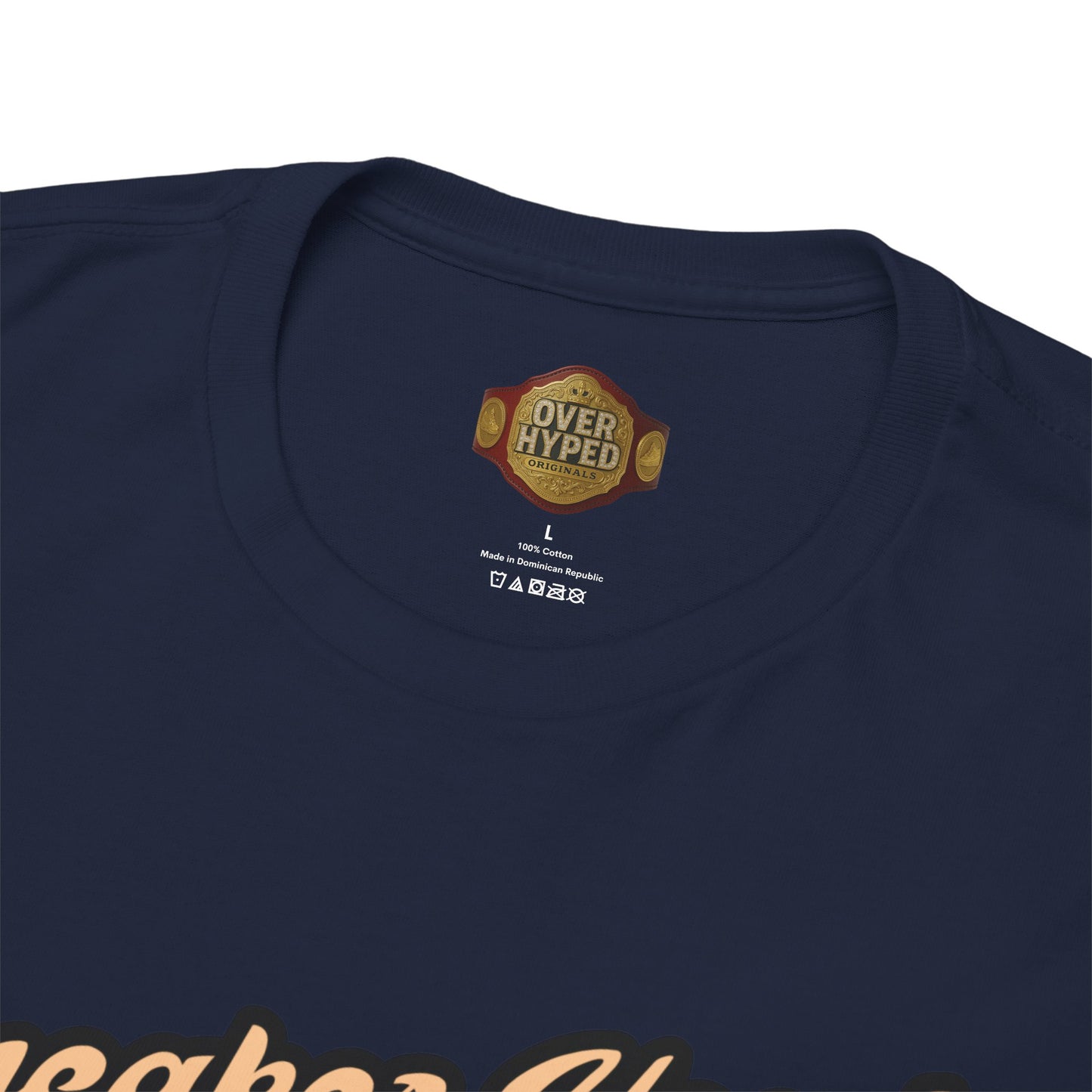 Sneaker Head Got Em Shirt by Over-Hyped