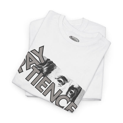 Retro 9 Cool Grey- PayTience Shirt