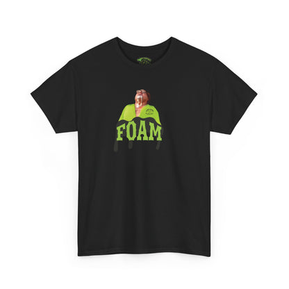 Foamposite Volt -Foamed Shirt