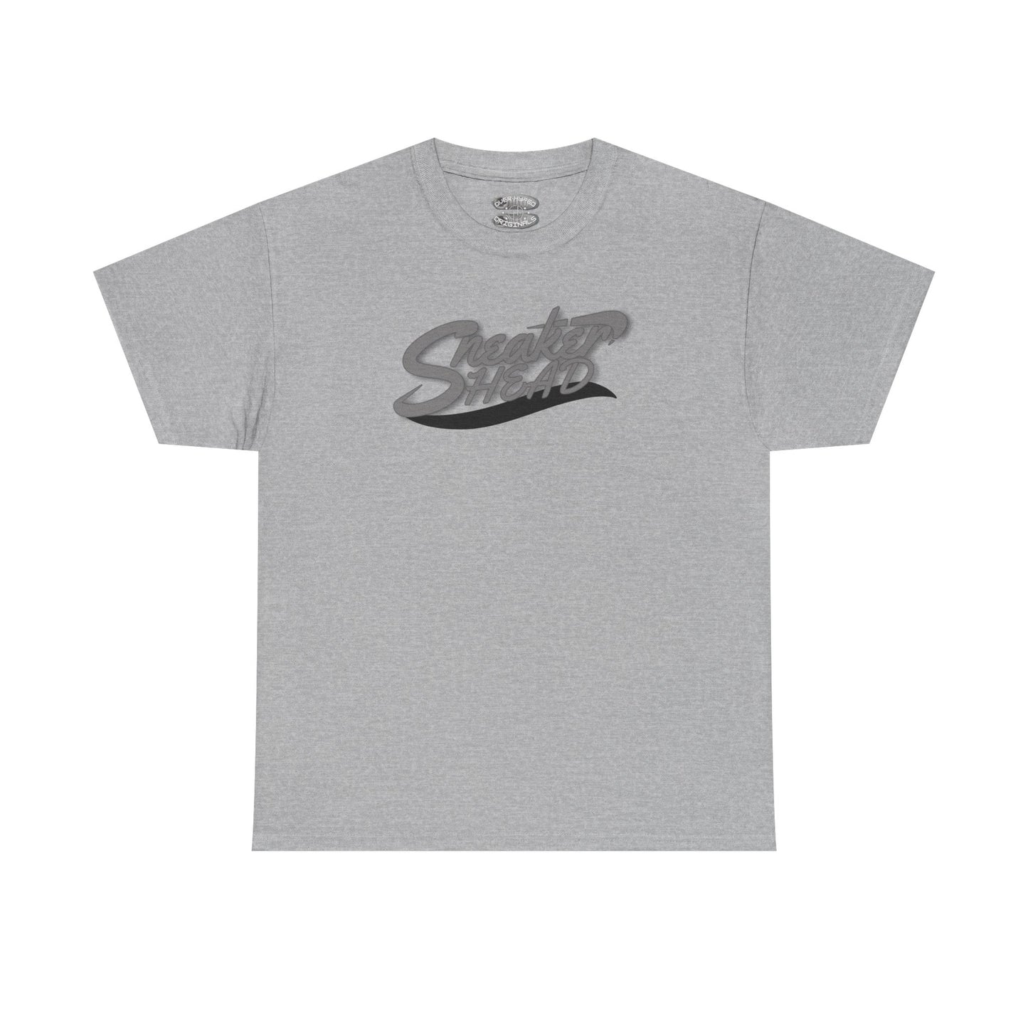 Retro 9 Cool Grey- SneakerHead Brow Shirt