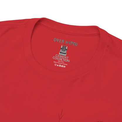 Retro 3 Black Cement/ White Cement I Love Sneakers Shirt