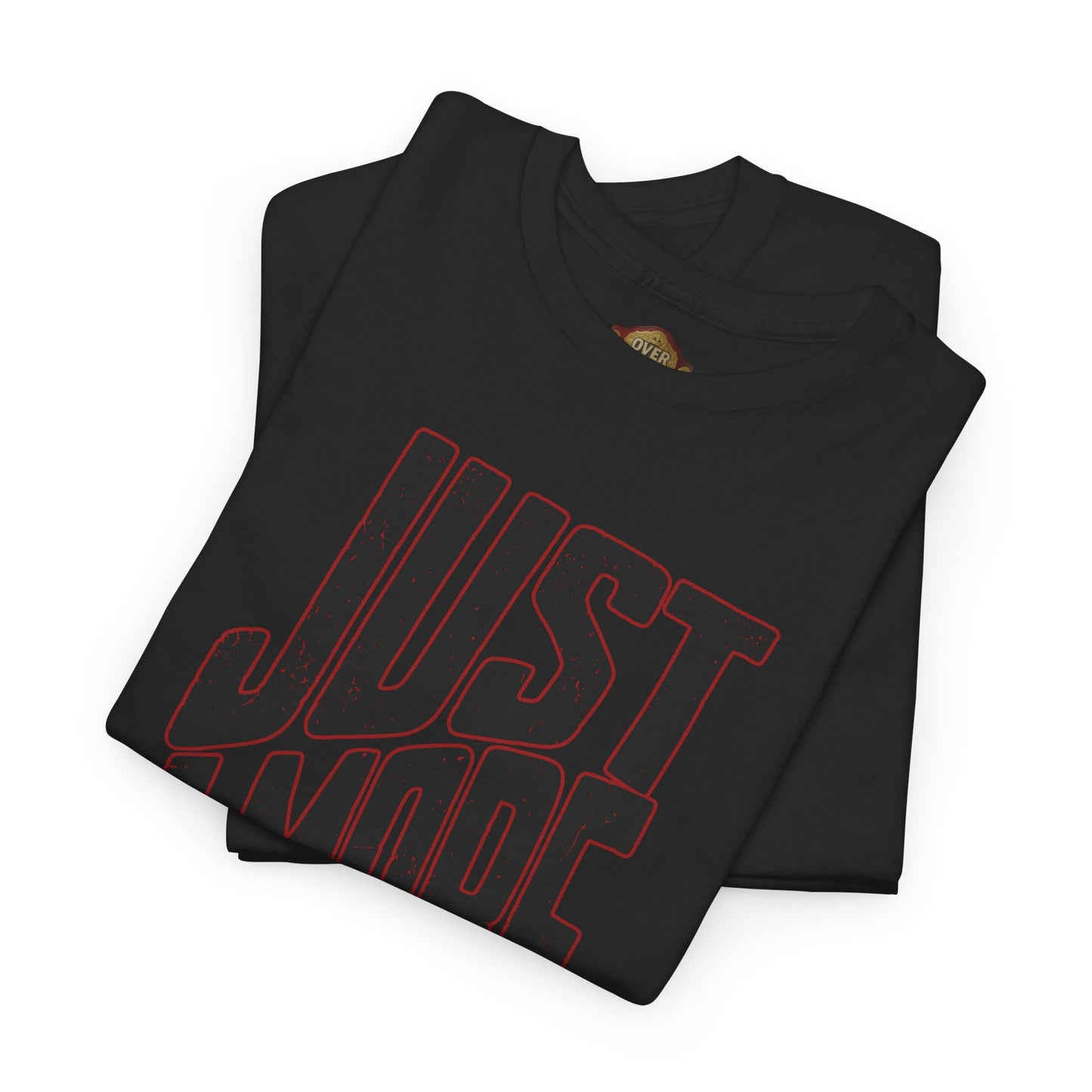 Retro 11 Low Bred - Just 1 More Pair Shirt