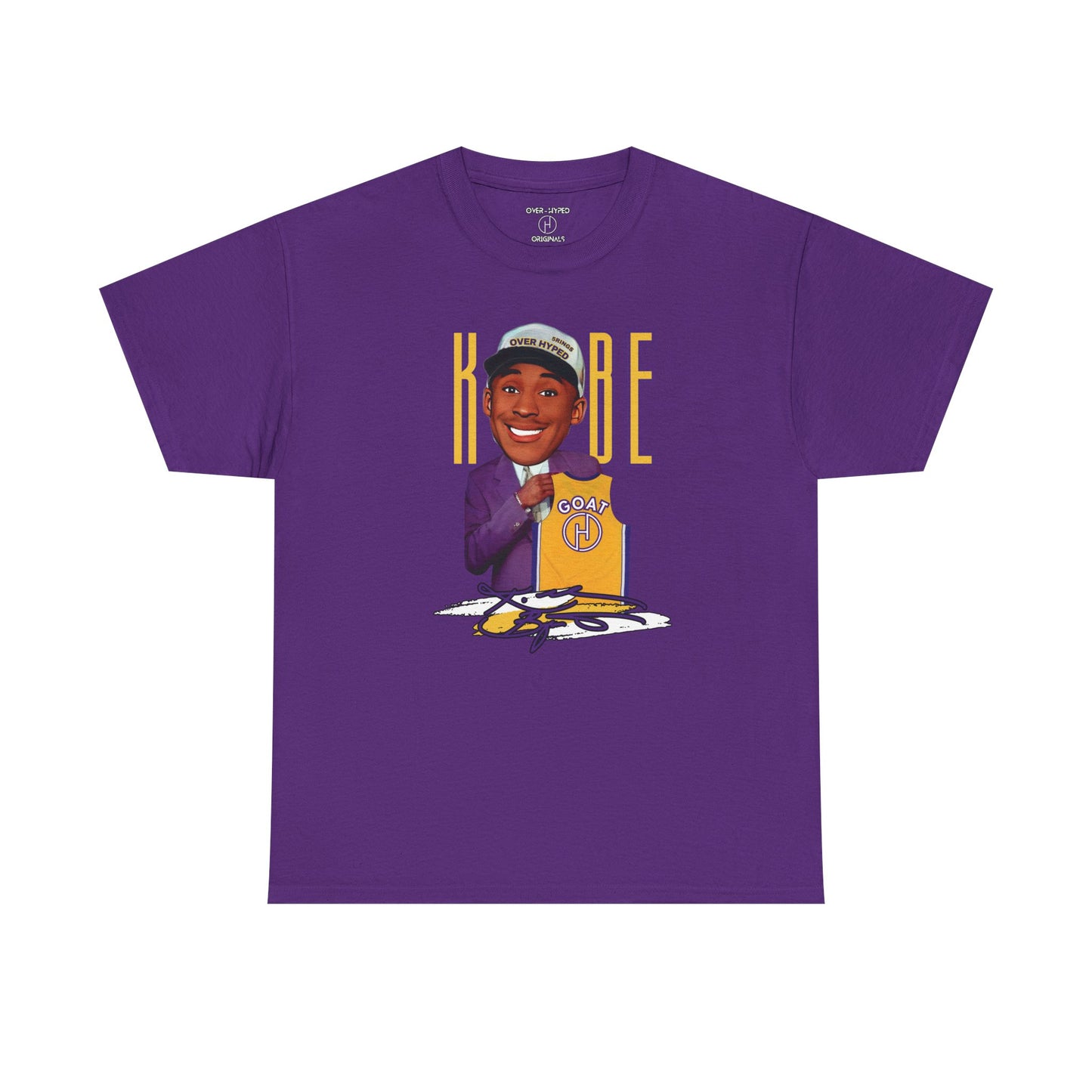 Protro Sneakers  Year One Shirt