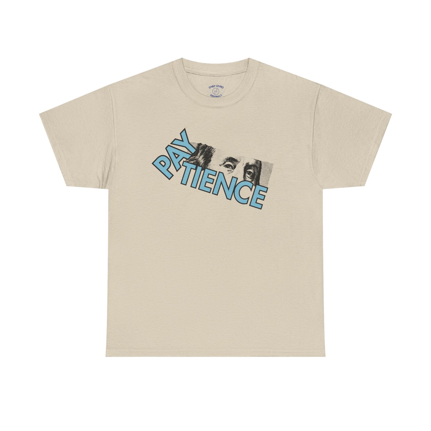 Retro 1 Unc  Paytience Shirt