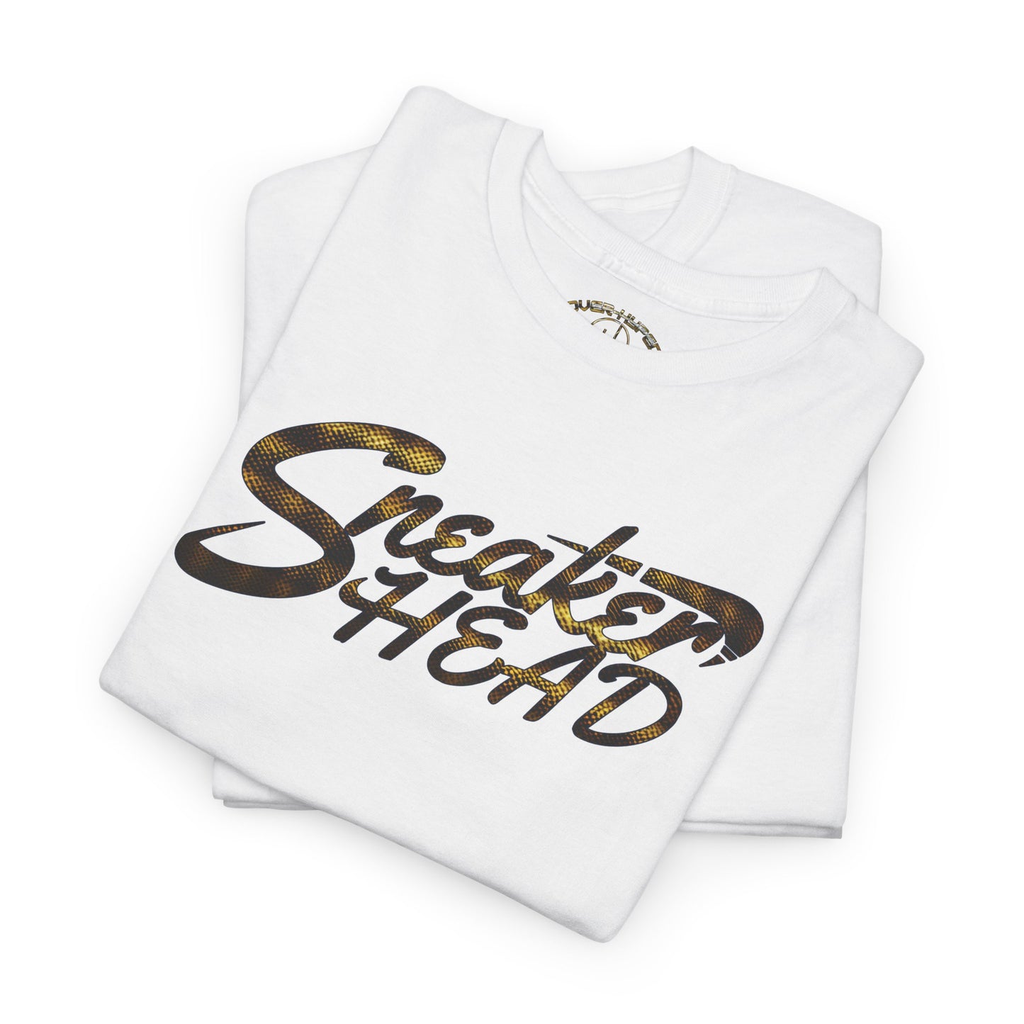 Protro 4 Gold SneakerHead  Shirt
