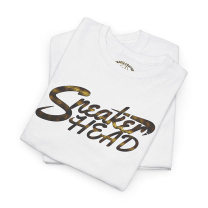 Protro 4 Gold SneakerHead  Shirt