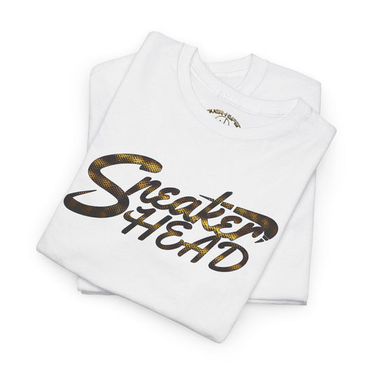 Protro 4 Gold SneakerHead  Shirt