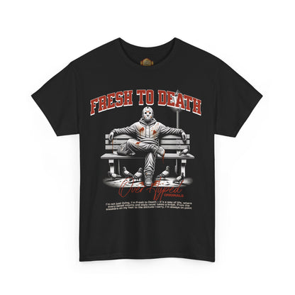 Retro 11 Low Bred Fresh To Death Originals Shirt