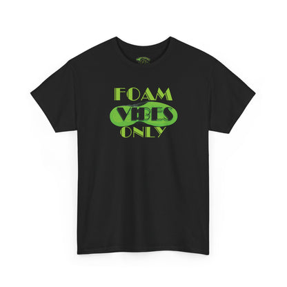 Foamposite Volt -Foam Vibes Only Shirt