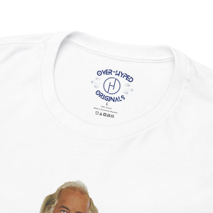 Retro 4 Military Blue Rick Shirt
