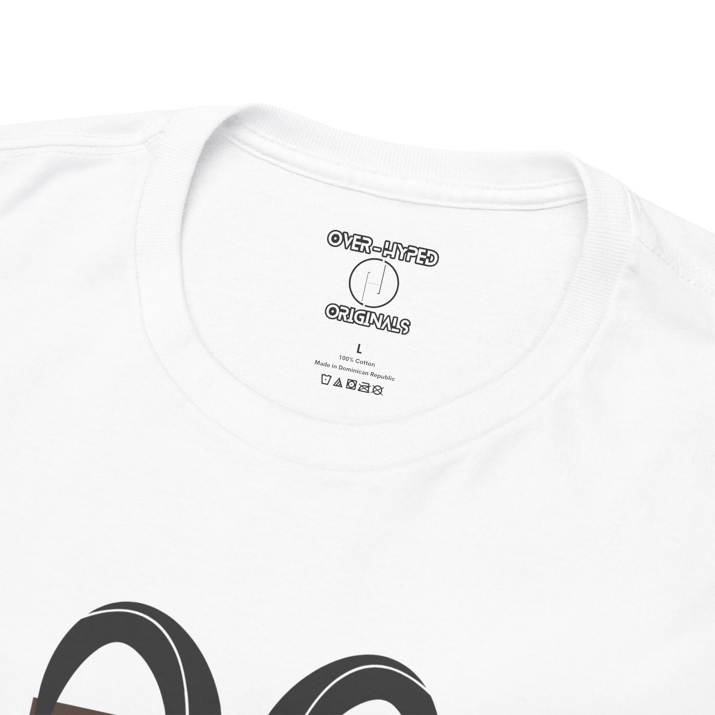 Retro 1 Mocha i Goat Shirt