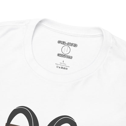 Retro 1 Mocha i Goat Shirt