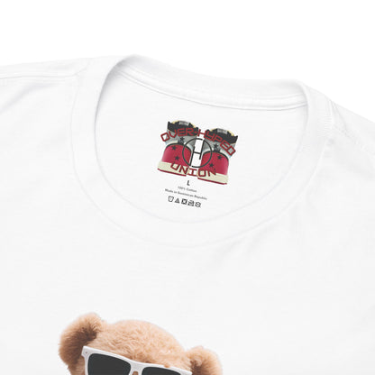 Retro 1 Union LA Chicago Shadow -Like Mike Shirt