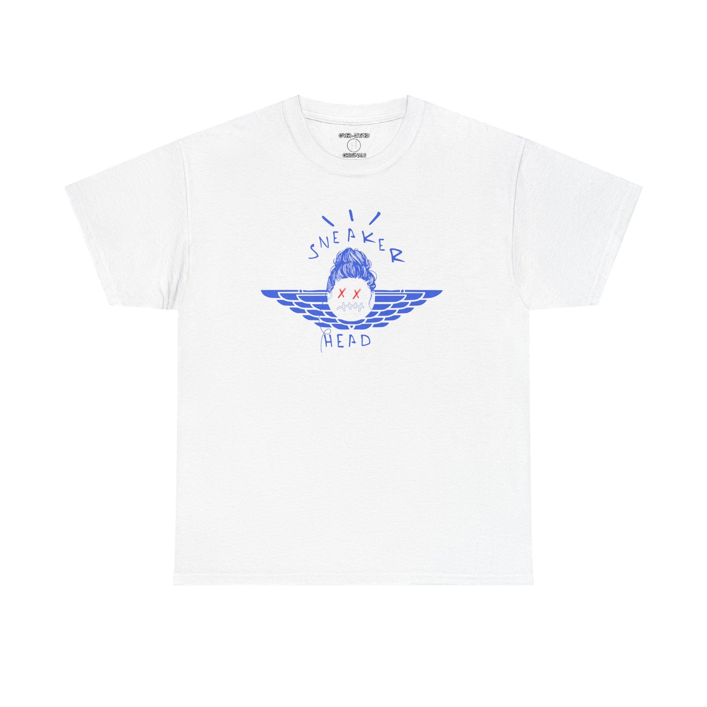 Retro 1 Canary Yellow TS  Sneaker Girl Shirt