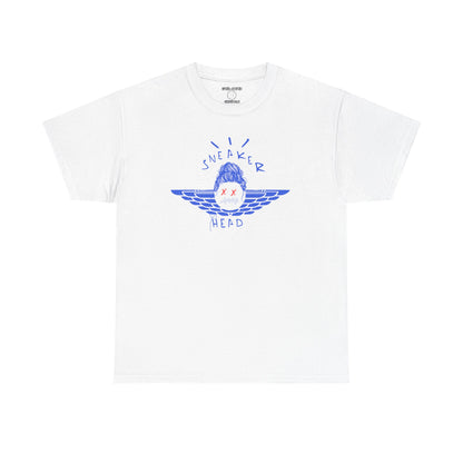 Retro 1 Canary Yellow TS  Sneaker Girl Shirt