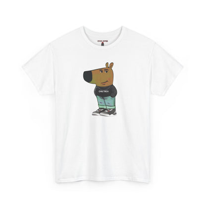 Retro 3 Black Cement Chill Kicks Tho Shirt