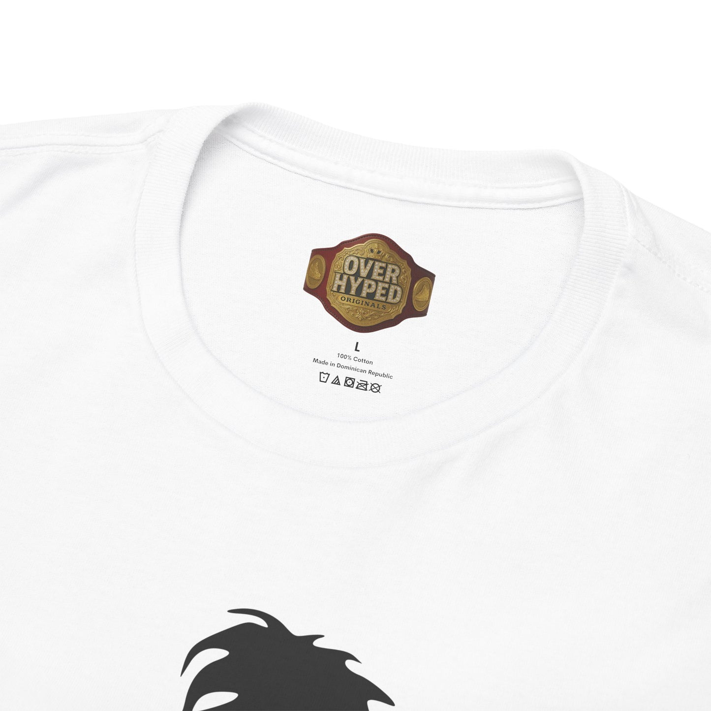 Retro 11 Low Bred - Freshly Served Shirt