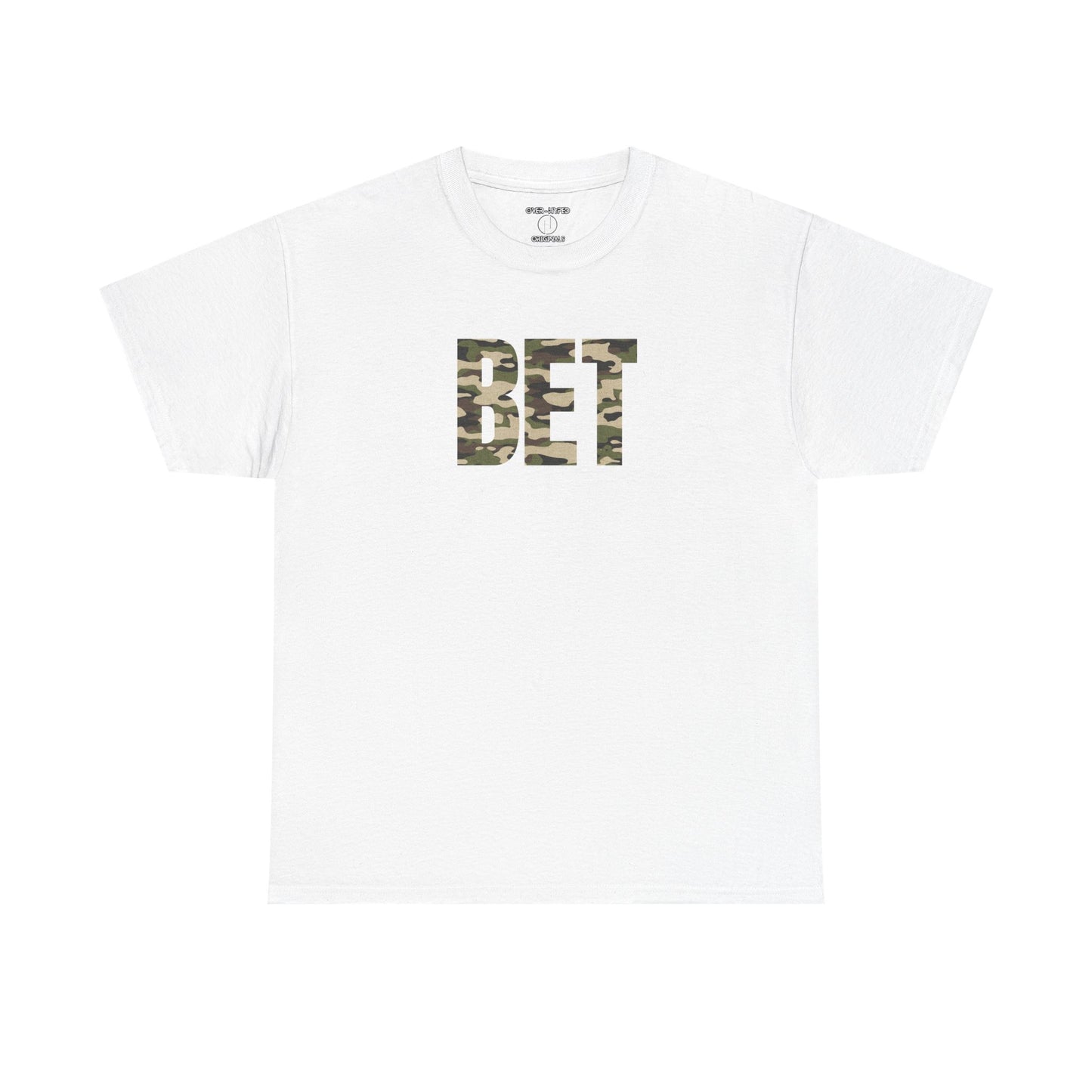 Air Max 90 Duck Camo Bet Shirt