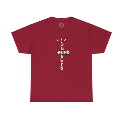 Retro 4 Brick by Brick - SneakerHead Shirt