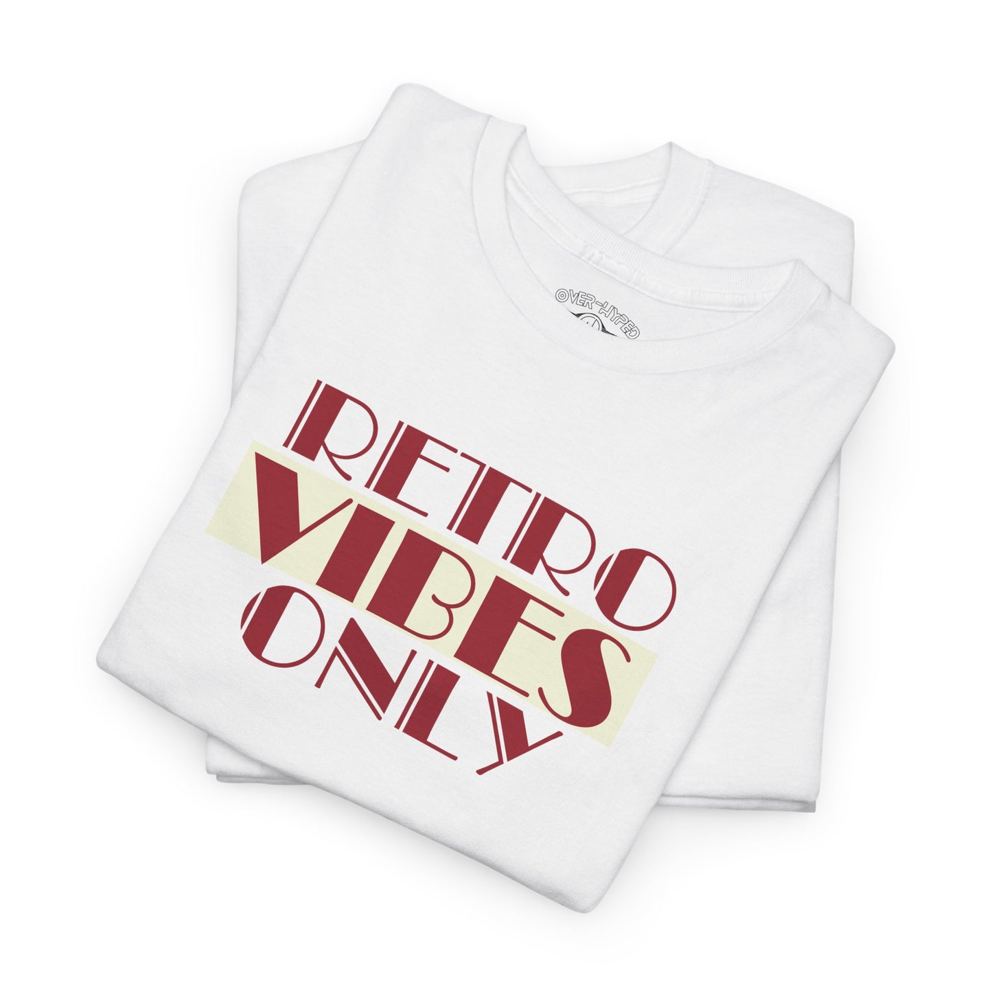 Retro 1 Black Toe - Retro Vibes Only Shirt