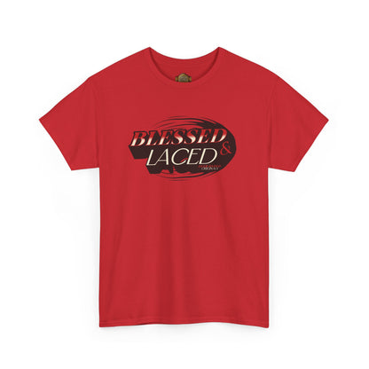 Retro 11 Low Bred Blessed & Laced Shirt by Over-Hyped
