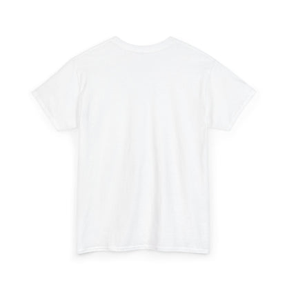 Retro 4 Brick By Brick My Retro Card Tee - by Over-Hyped