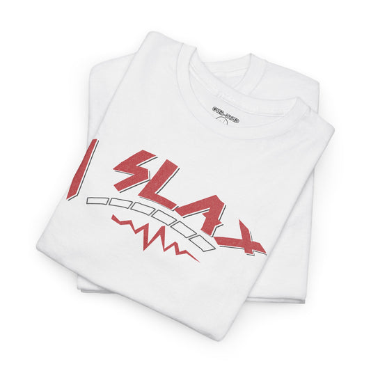 Retro 4 White Cement  I Slay Shirt