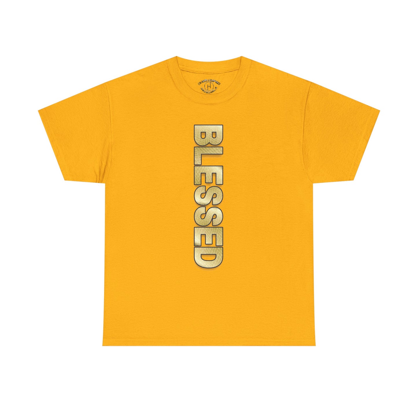 Protro 4 Gold Blessed  Shirt